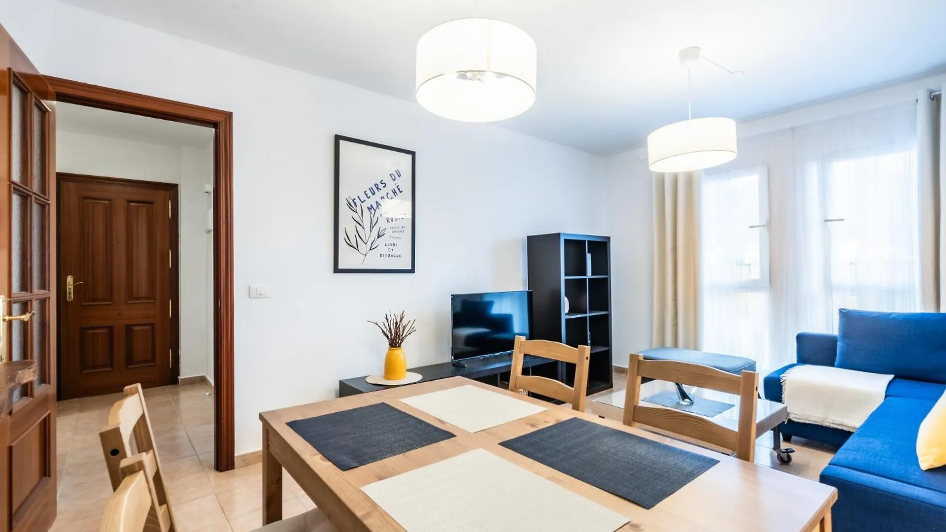 Apartamento La Malvasia Costa Adeje  Spagna