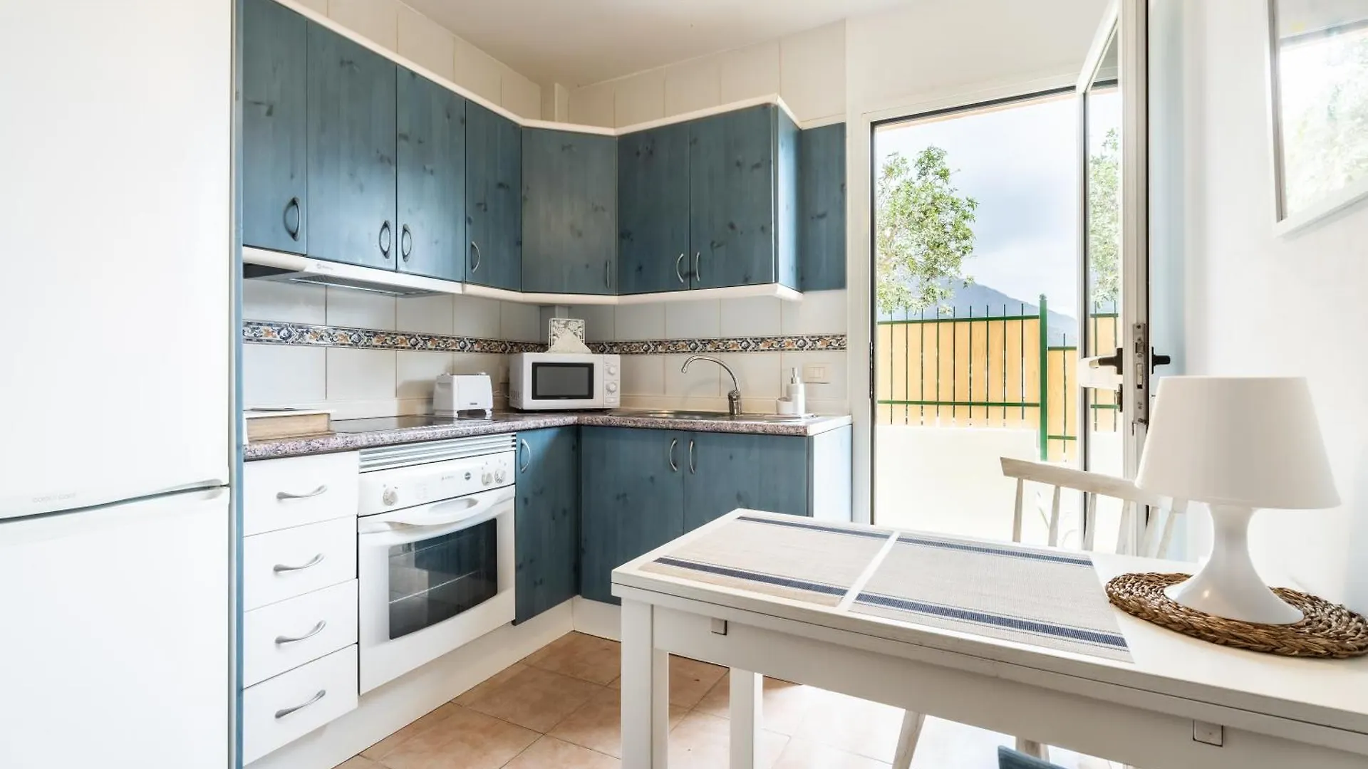 Appartamento Apartamento La Malvasia Costa Adeje  Spagna