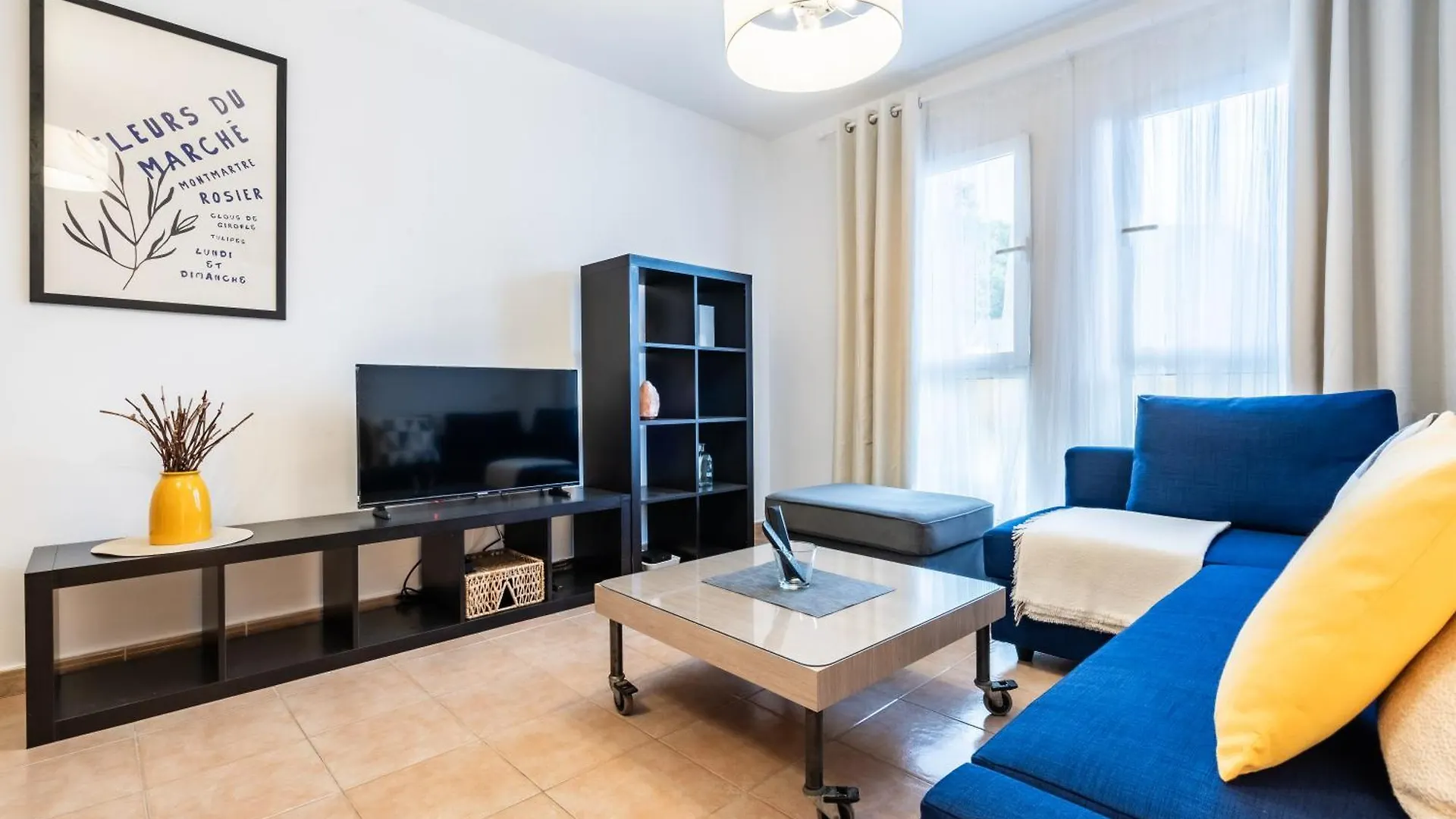 Apartamento La Malvasia Costa Adeje  Appartamento Costa Adeje (Tenerife)