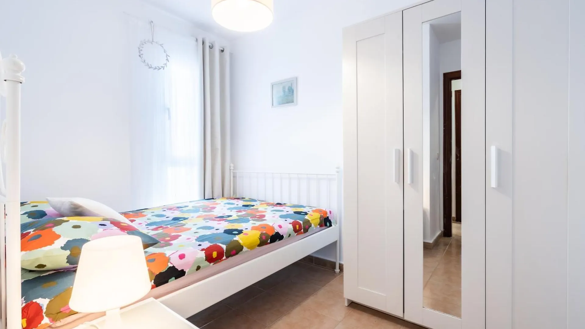Apartamento La Malvasia Costa Adeje  Appartamento Costa Adeje (Tenerife)