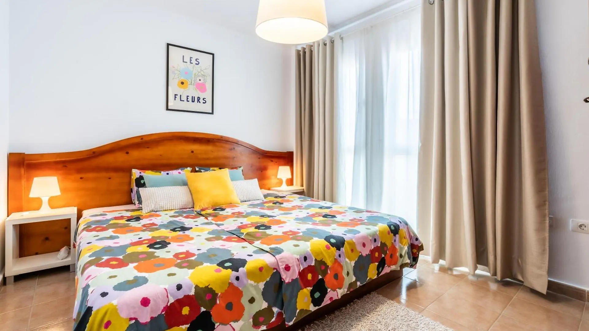 Appartamento Apartamento La Malvasia Costa Adeje  Spagna
