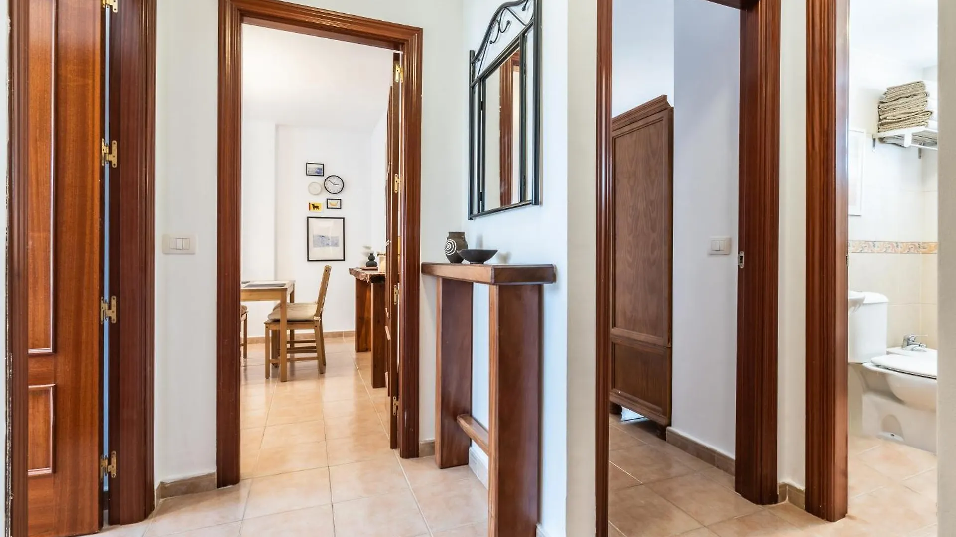 Apartamento La Malvasia Costa Adeje  0*, Costa Adeje (Tenerife) Spagna