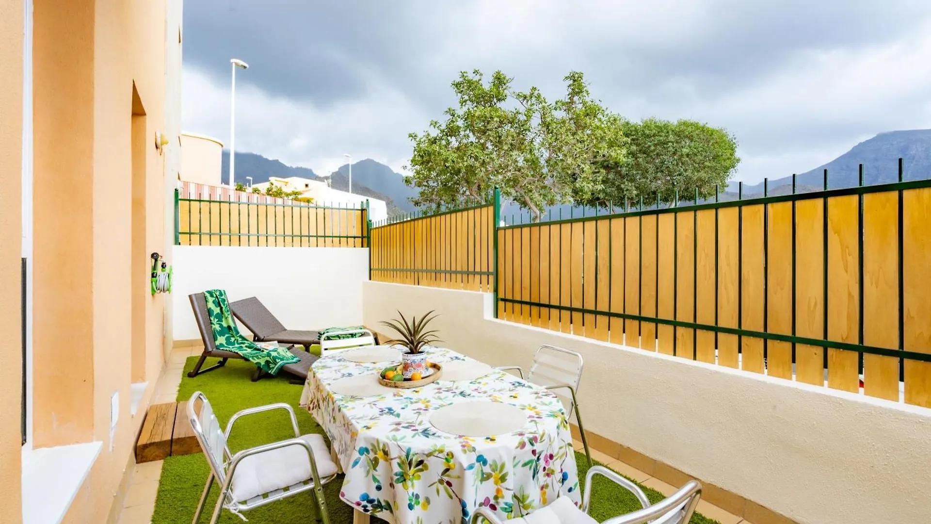 Apartamento La Malvasia Costa Adeje