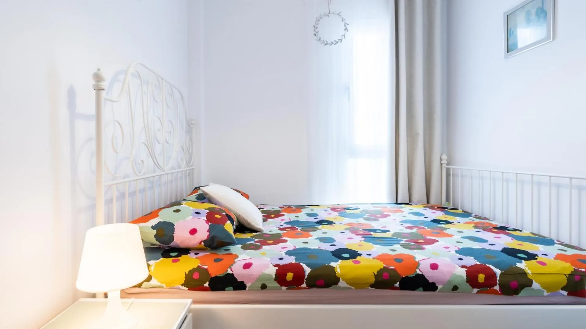 Apartamento La Malvasia Costa Adeje  Appartamento